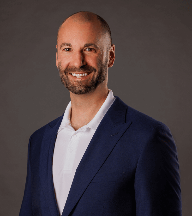 Scott Di Salvo