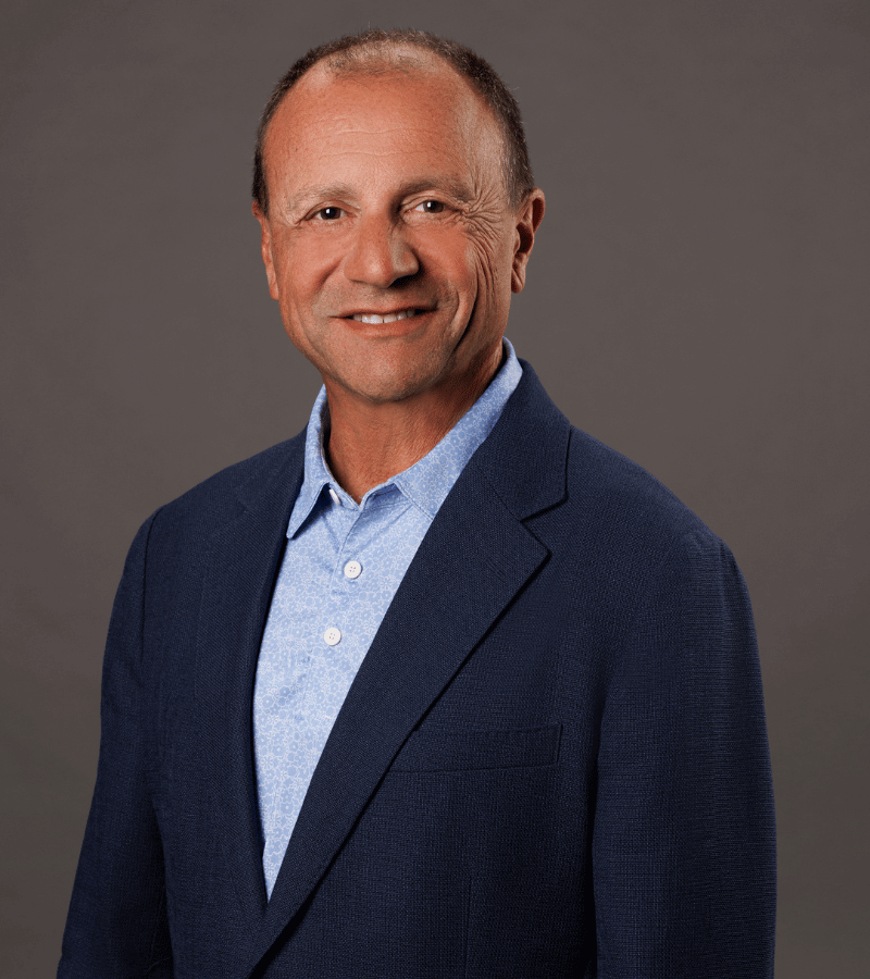 Michael P. DiMino